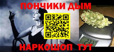 хмурый Камышлов