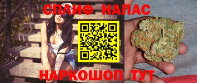 хмурый Камышлов